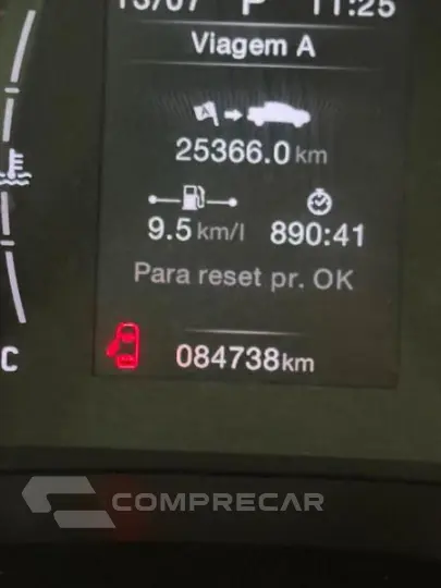 TORO 1.8 16V EVO FLEX FREEDOM AT6