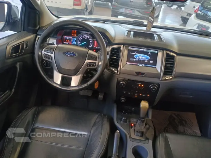 RANGER 3.2 Limited 4X4 CD 20V