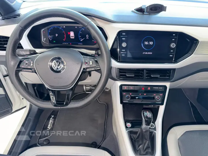 T-Cross Highline 1.4