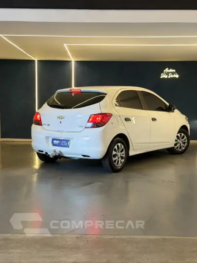 ONIX HATCH Joy 1.0 8V Flex 5p Mec.