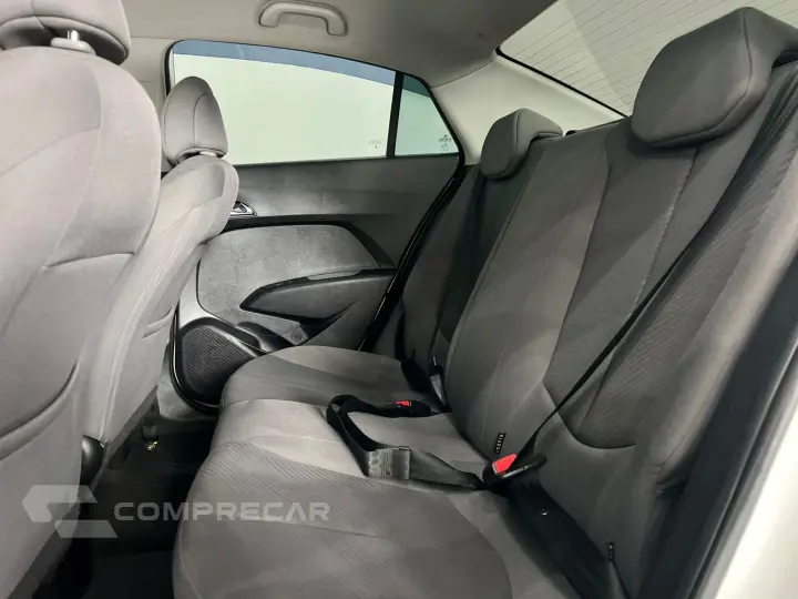 HB20S 1.6 PREMIUM 16V FLEX 4P MANUAL