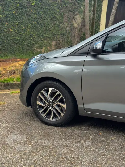 HB20 1.0 Tgdi Platinum