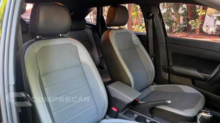 NIVUS 1.0 200 TSI Highline