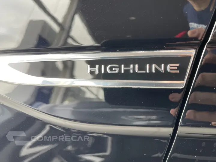 POLO 1.0 170 TSI Highline