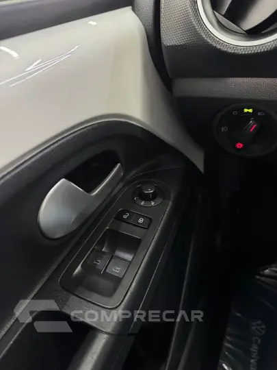 UP 1.0 TSI Move UP 12V