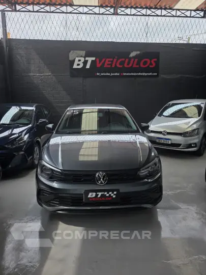POLO 1.0 MPI Track