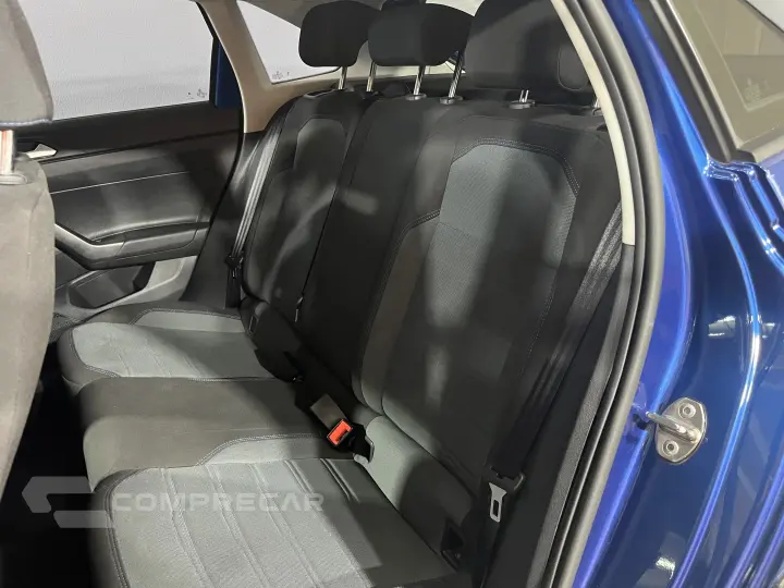 NIVUS 1.0 200 TSI TOTAL FLEX COMFORTLINE AUTOMÁTICO