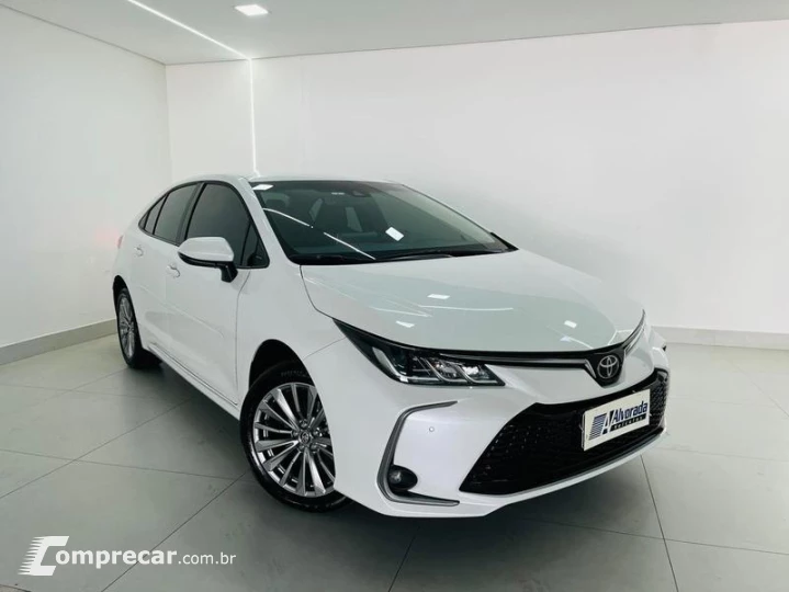 COROLLA XEI 20