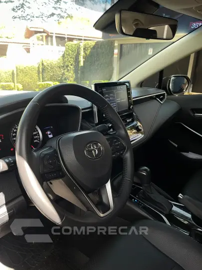 Corolla Xei 2.0