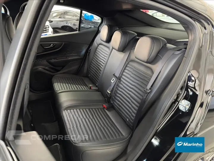 FASTBACK 1.3 TURBO 270 FLEX LIMITED EDITION AT6