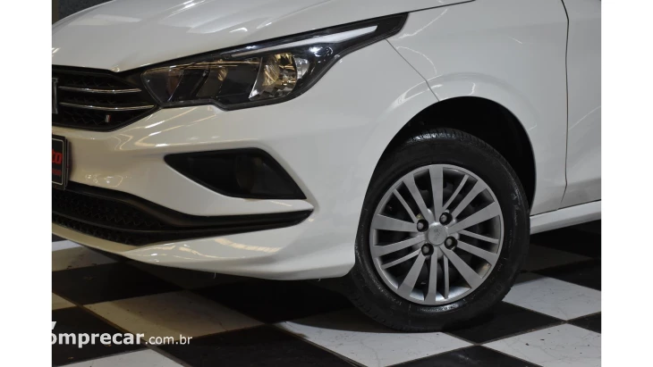 CRONOS - 1.0 FIREFLY MANUAL