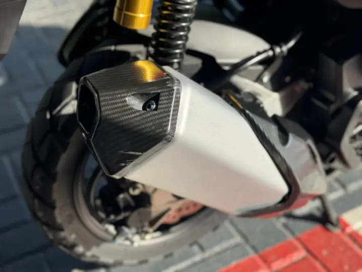 ADV 150