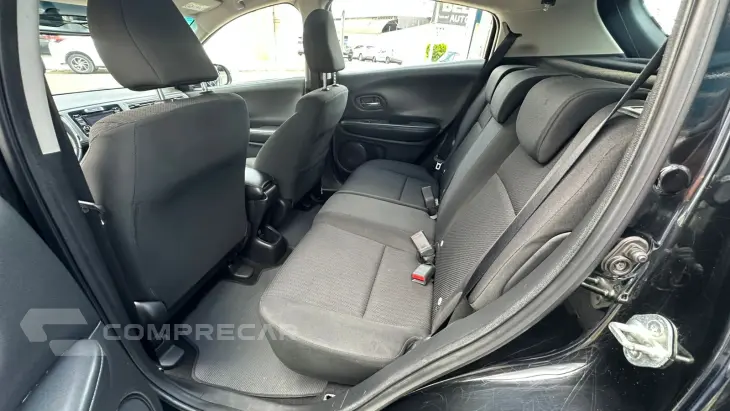 HR-V 1.8 16V EX