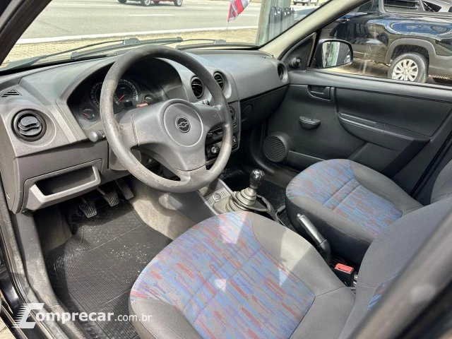 CELTA - 1.0 MPFI VHCE SPIRIT 8V 4P MANUAL