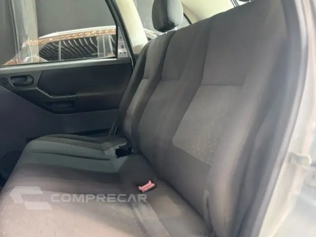 MERIVA - 1.4 MPFI JOY 8V 4P MANUAL