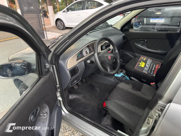 PALIO 1.0 MPI Fire 8V