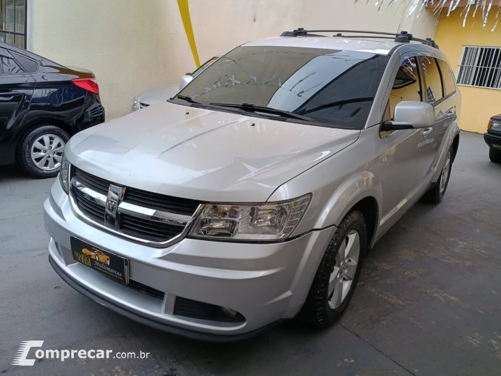 Dodge Jorney SXT 2.7 V6 185CV