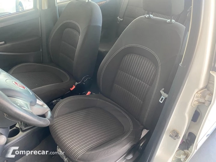 IDEA 1.6 MPI Essence 16V