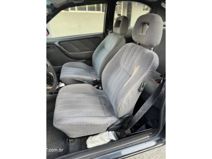 KADETT 1.8 EFI GL 8V ALCOOL 2P MANUAL