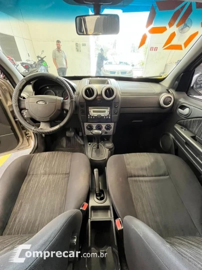 FORD ECOSPORT 2.0 XLT 16V