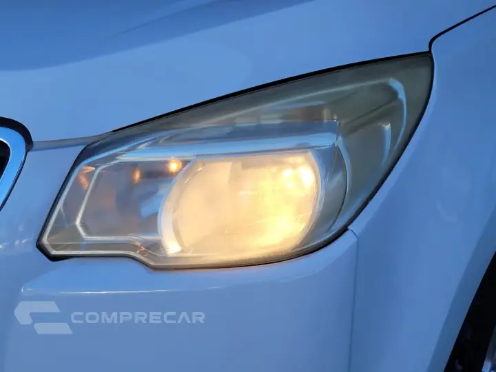 S10 Pick-Up LT 2.4 F.Power 4x2 CD