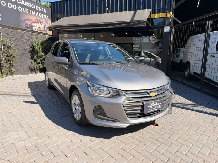 ONIX 1.0 FLEX LT MANUAL