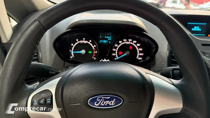ECOSPORT 1.6 Freestyle 16V