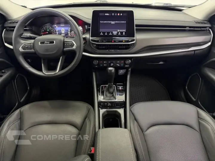 COMPASS SPORT T