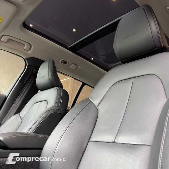 XC 40 T-4 INSCRIPTION 2.0 190cv FWD