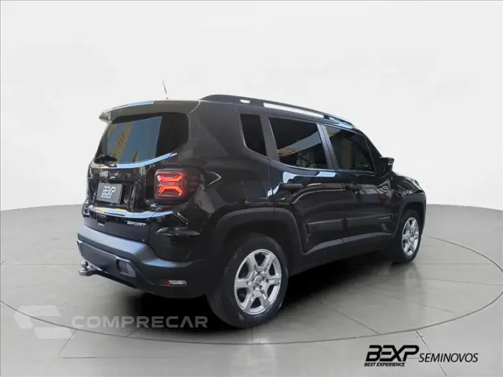 RENEGADE 1.3 T270 Turbo Sport