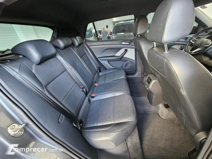 T-CROSS 1.4 250 TSI Highline