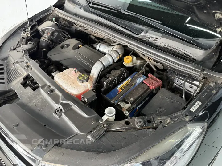 TRACKER 1.4 16V Turbo Premier