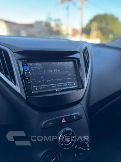HB20 1.0 12V Comfort