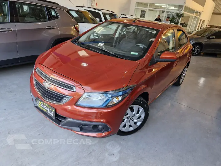 ONIX 1.4 MPFI LT 8V FLEX 4P MANUAL