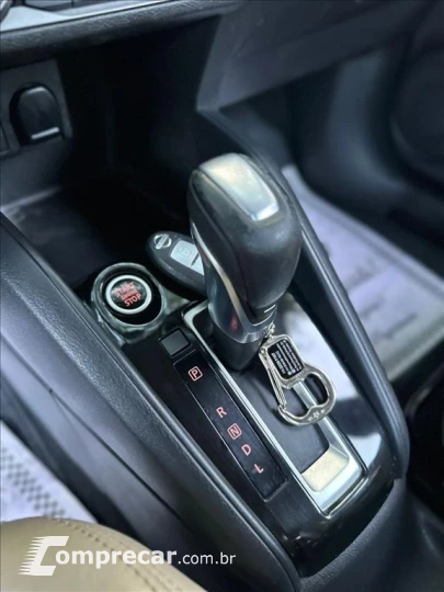 KICKS 1.6 16V SV