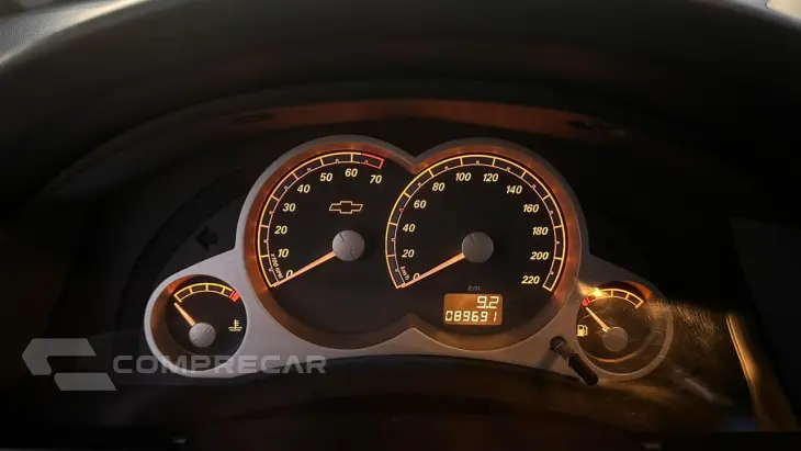 MERIVA 1.4 MPFI Maxx 8V