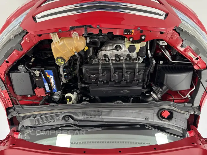 ONIX 1.4 MPFI LTZ 8V