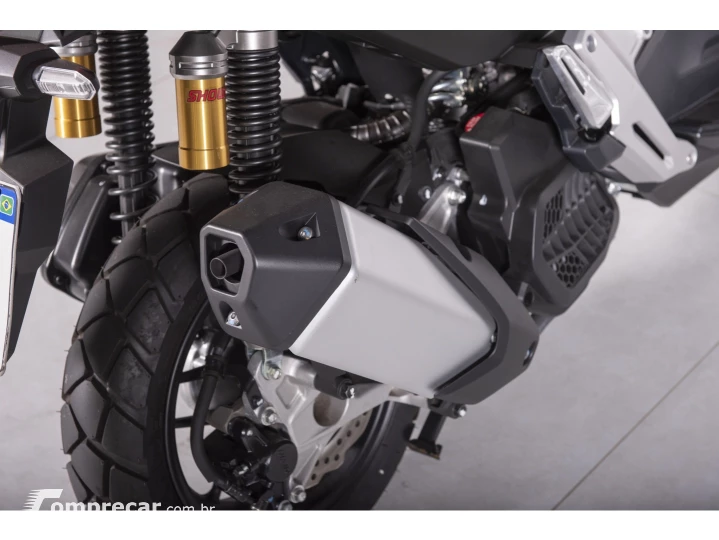 ADV 150
