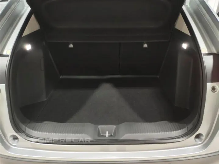 HR-V 1.5 DI I-VTEC FLEX EXL CVT
