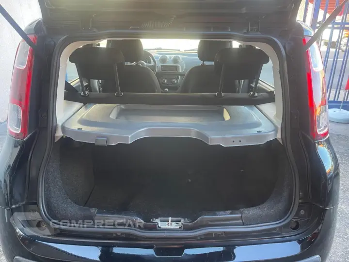 UNO 1.0 EVO Vivace 8V