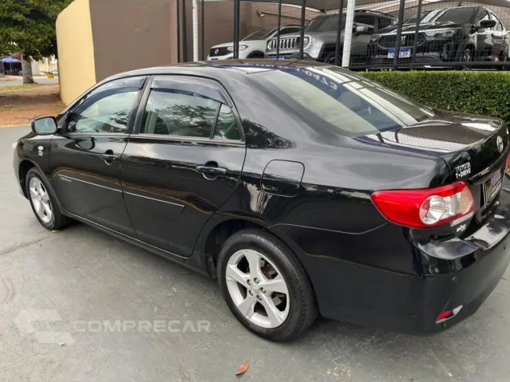 COROLLA 1.8 GLI 16V