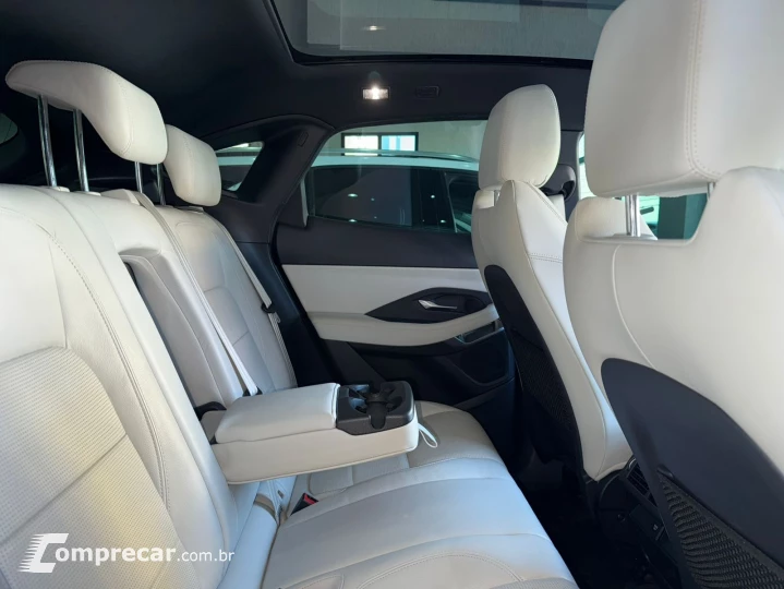 E-Pace 2.0 P250 R-Dinamic