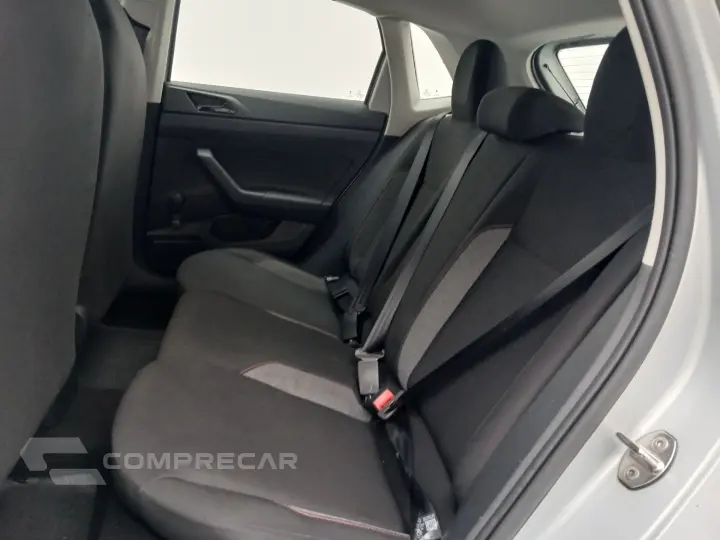 POLO 1.0 MPI TRACK MANUAL