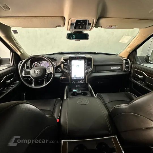 3500 LARAMIE 6.7 TB CD 4x4 Diesel