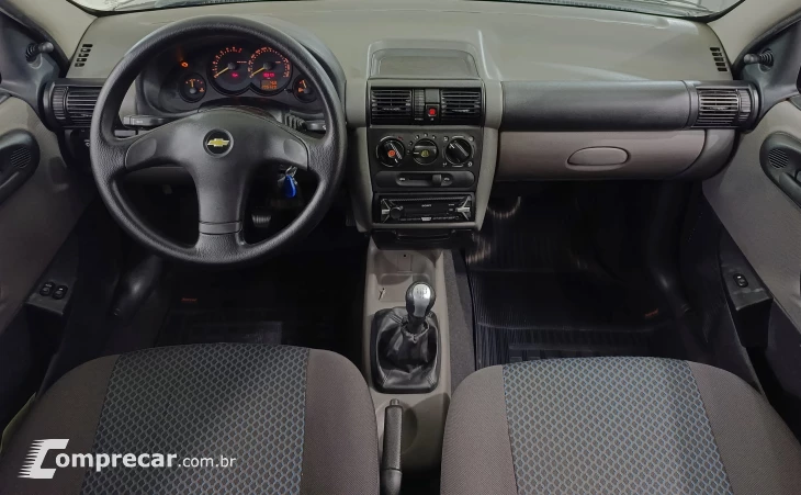 CLASSIC 1.0 MPFI LS 8V