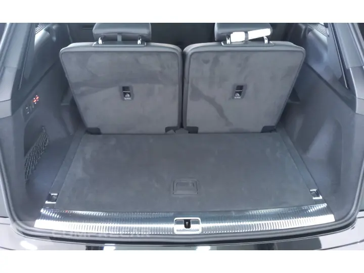 Q7 3.0 55 TFSI MHEV S-LINE QUATTRO TIPTRONIC