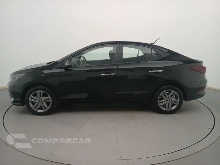 HB20S 1.0 TGDI FLEX LIMITED AUTOMÁTICO