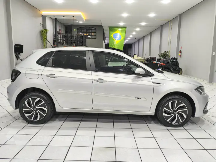 POLO 1.0 170 TSI Highline