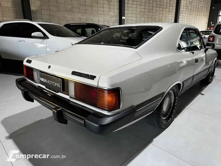 OPALA 4.1 DIPLOMATA 12V ÁLCOOL 2P MANUAL