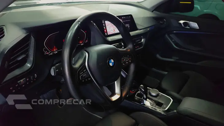 218I 1.5 Twinturbo Gran Coupe Sport GP